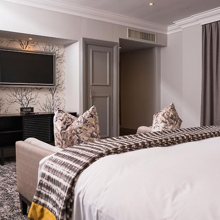 Golden Horse Hotel Pietermaritzburg Eksteriør bilde