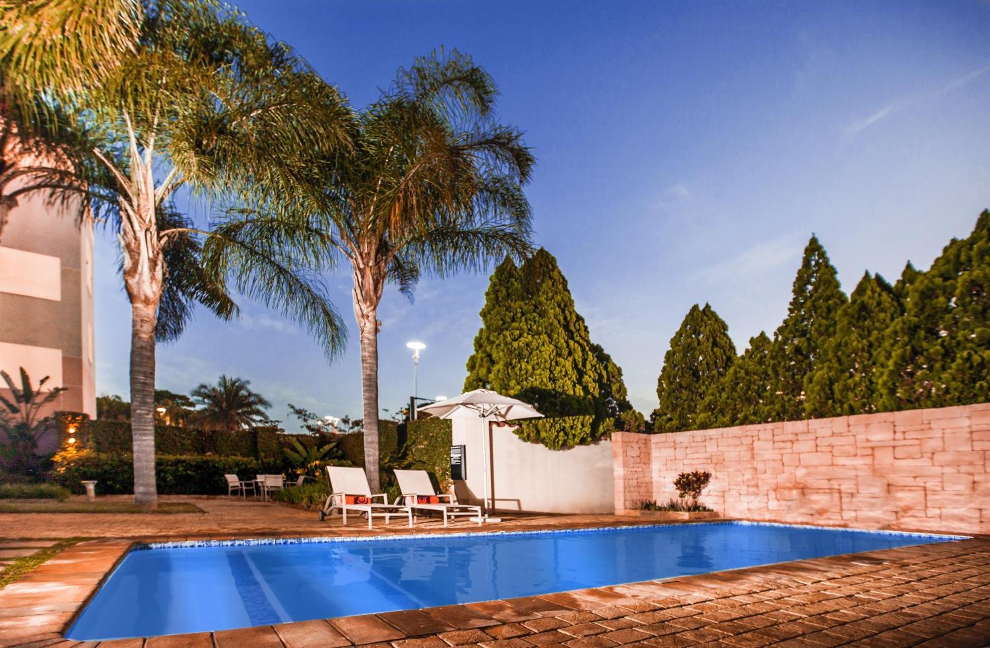 Golden Horse Hotel Pietermaritzburg Eksteriør bilde