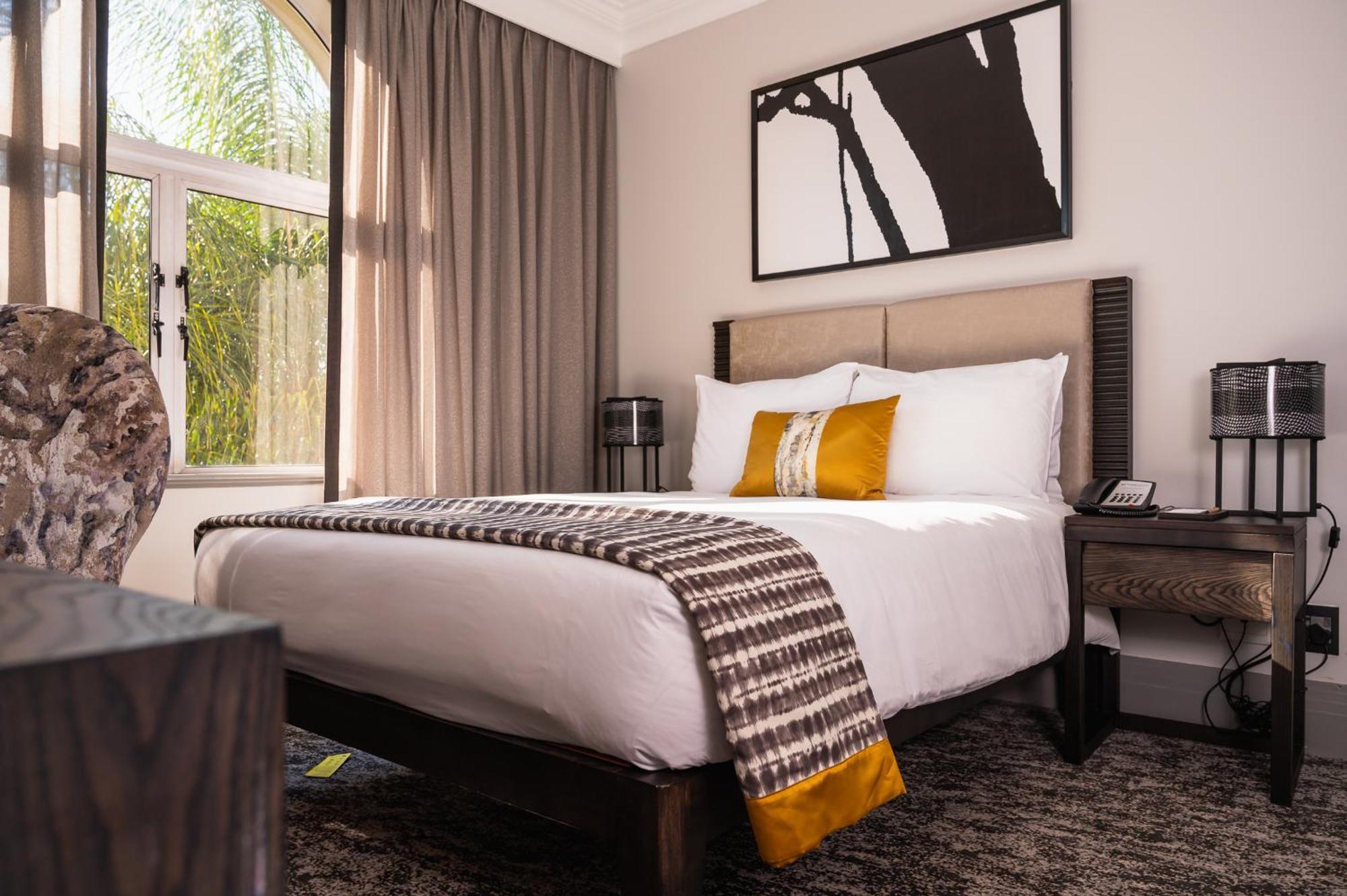 Golden Horse Hotel Pietermaritzburg Eksteriør bilde