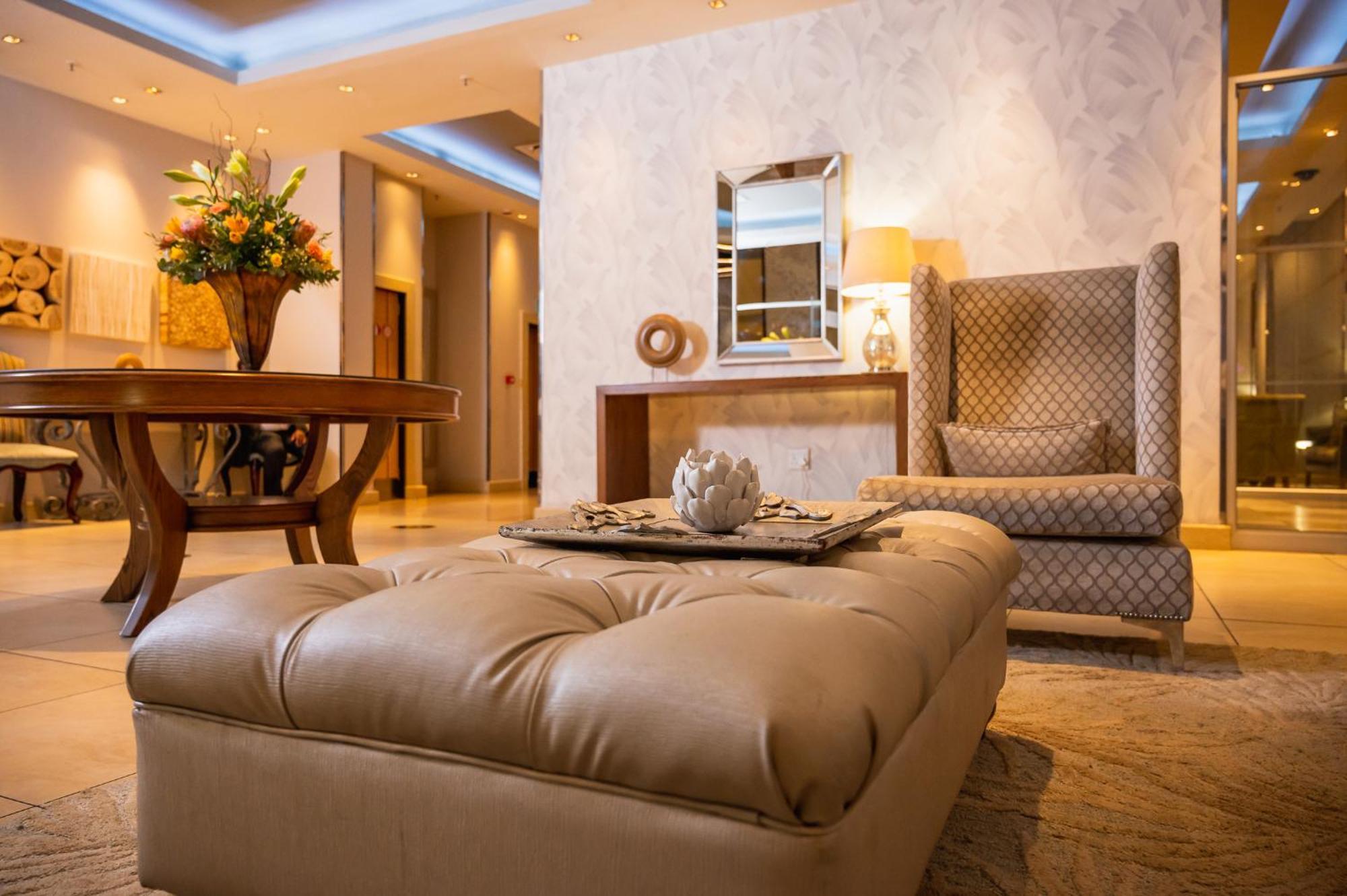 Golden Horse Hotel Pietermaritzburg Eksteriør bilde