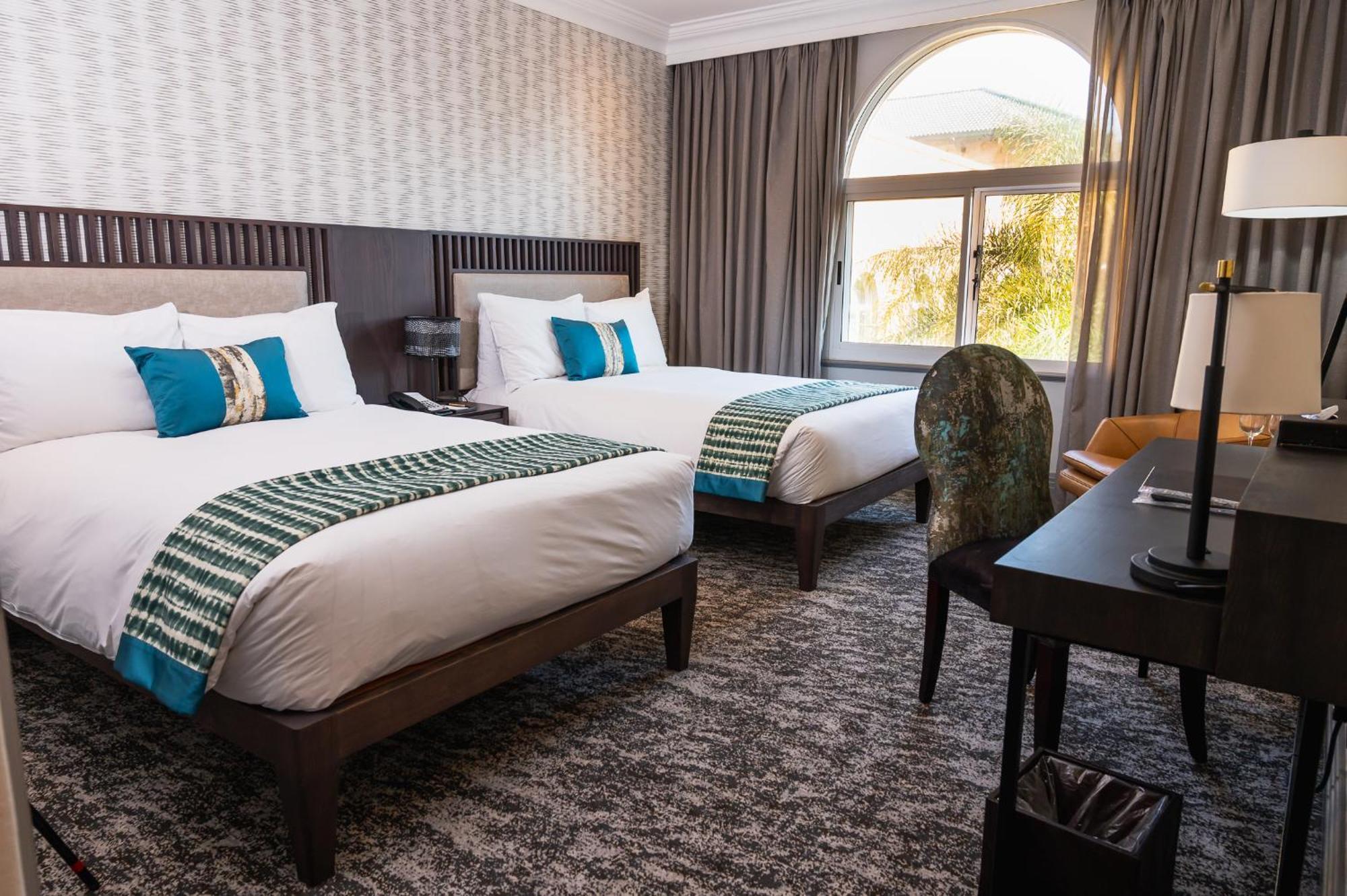Golden Horse Hotel Pietermaritzburg Eksteriør bilde